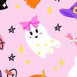 Spooky Cute