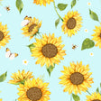 Sunshine Sprout