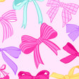 Sweet Bow