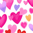 Sweetheart Confetti