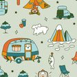 Tiny Campers