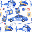 Tiny Officer