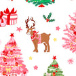Blush Christmas