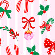 Christmas Bow