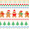 Christmas Fair Isle
