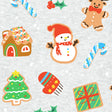 Gingerbread Gala