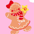 Gingerbread Lane