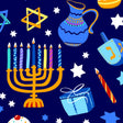 Hanukkah Magic