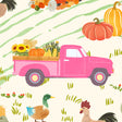 Harvest Farm