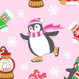 Merry Penguins