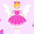 Nutcracker Fairy