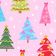 Pastel Christmas