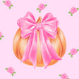 Pumpkin Bows
