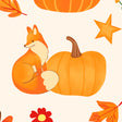 Pumpkin Patch