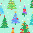 Merry Trees