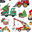 Merry Truckmas