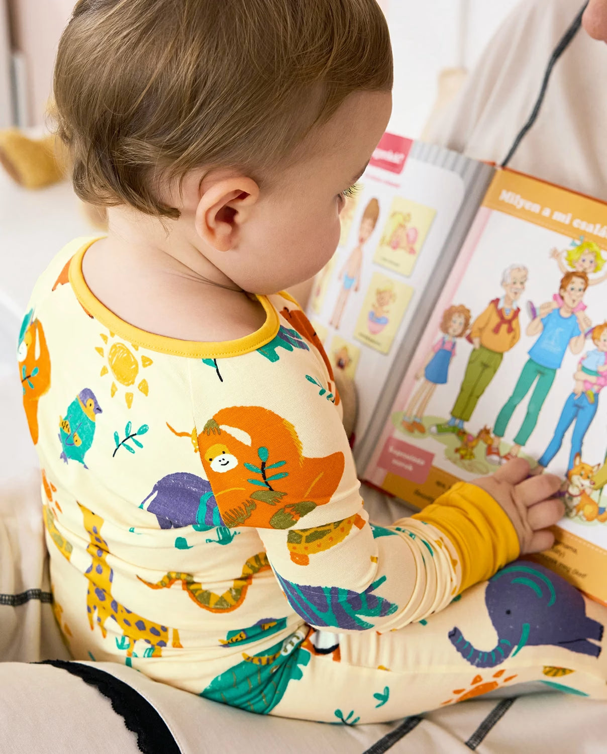 Animal Dreamland Bamboo Zippy, animal dreamland bamboo zippy reading lifestyle 06 1