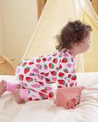 Berry Sweet Bamboo Zippy, berry sweet bamboo zippy 08 lifestyle crawling play