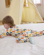 Brave Cowboys Bamboo Zippy, brave cowboys bamboo zippy lifestyle crawling 05
