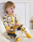Digging Time Bamboo Zippy, digging time bamboo zippy lifestyle sitting bed toy 06