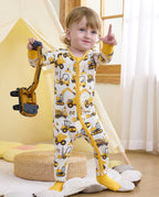 Digging Time Bamboo Zippy, digging time bamboo zippy lifestyle standing toy 01