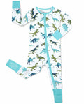 Dino Dreams Bamboo Zippy, dino dreams zippy