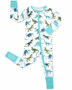 Dino Dreams Bamboo Zippy, dino dreams zippy