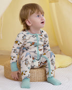 Dino Sports Bamboo Zippy, dino sports bamboo zippy lifestyle playtime 07