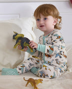 Dino Sports Bamboo Zippy, dino sports bamboo zippy lifestyle toy detail 06