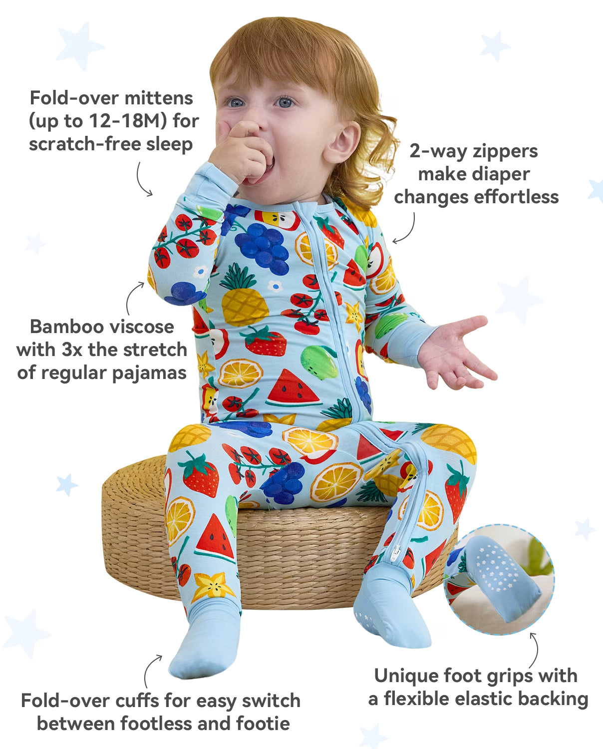 Fruitie Time Bamboo Zippy, fruitie time bamboo zippy features infographic 02