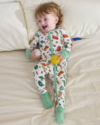 Howdy Cowboy Bamboo Zippy, howdy cowboy bamboo zippy lifestyle laying play 06
