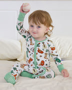 Howdy Cowboy Bamboo Zippy, howdy cowboy bamboo zippy lifestyle sitting baseball 01