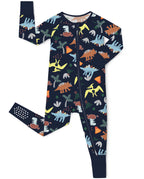 Jurassic Jamboree Bamboo Zippy, jurassic jamboree bamboo zippy front