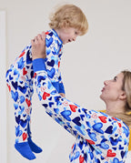 Love Magic Bamboo Zippy, love magic bamboo zippy lifestyle matching mom lift 08