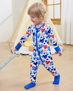 Love Magic Bamboo Zippy, love magic bamboo zippy lifestyle toddler playroom 01