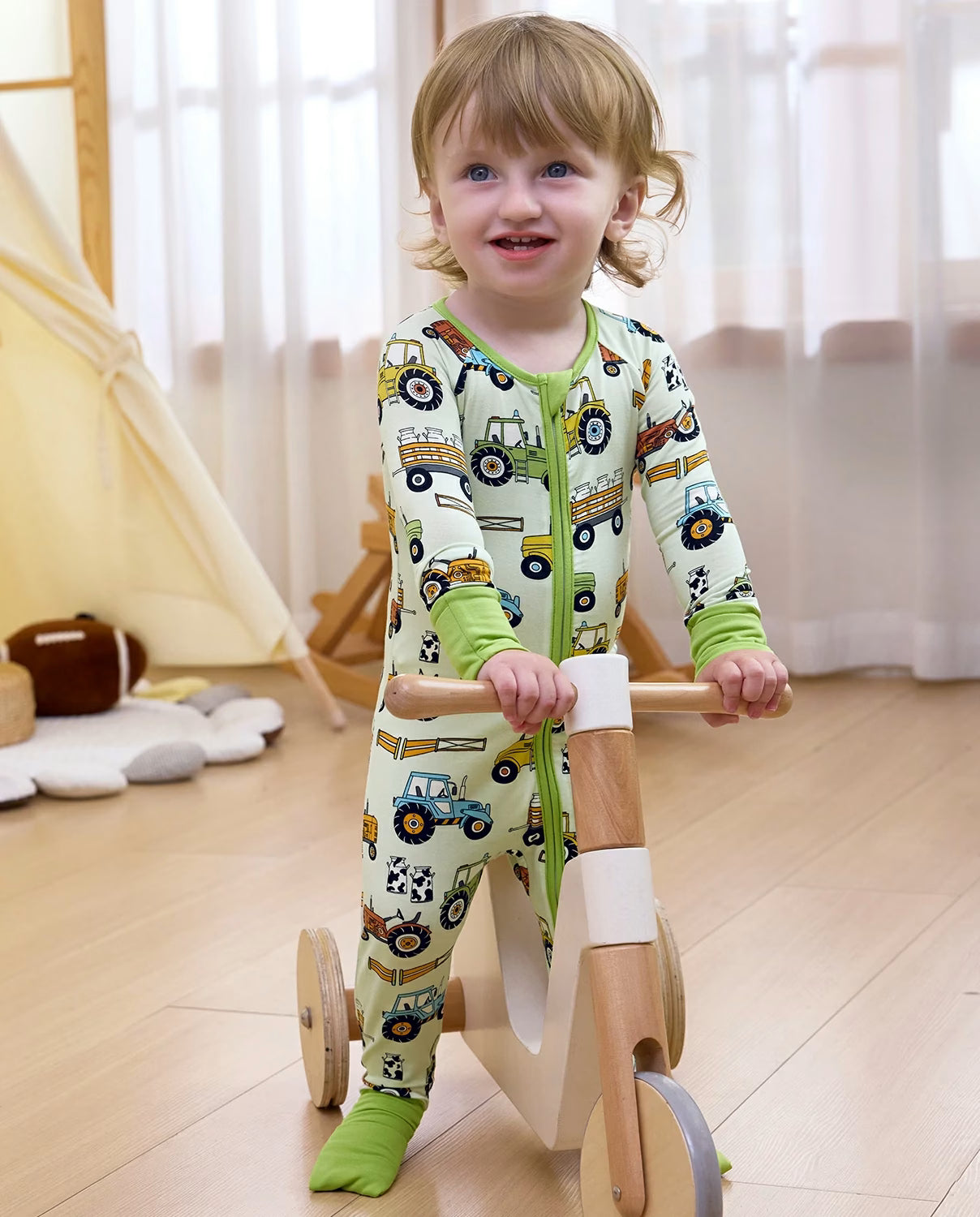 Milk Jug Movers Bamboo Zippy, milk jug movers bamboo zippy lifestyle ride toy 07 1