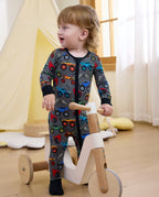 Monster Truck Bamboo Zippy, monster truck bamboo zippy lifestyle standing bike 03