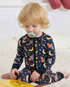Moonlit Voyage Bamboo Zippy, moonlit voyage bamboo zippy lifestyle sitting reading 06