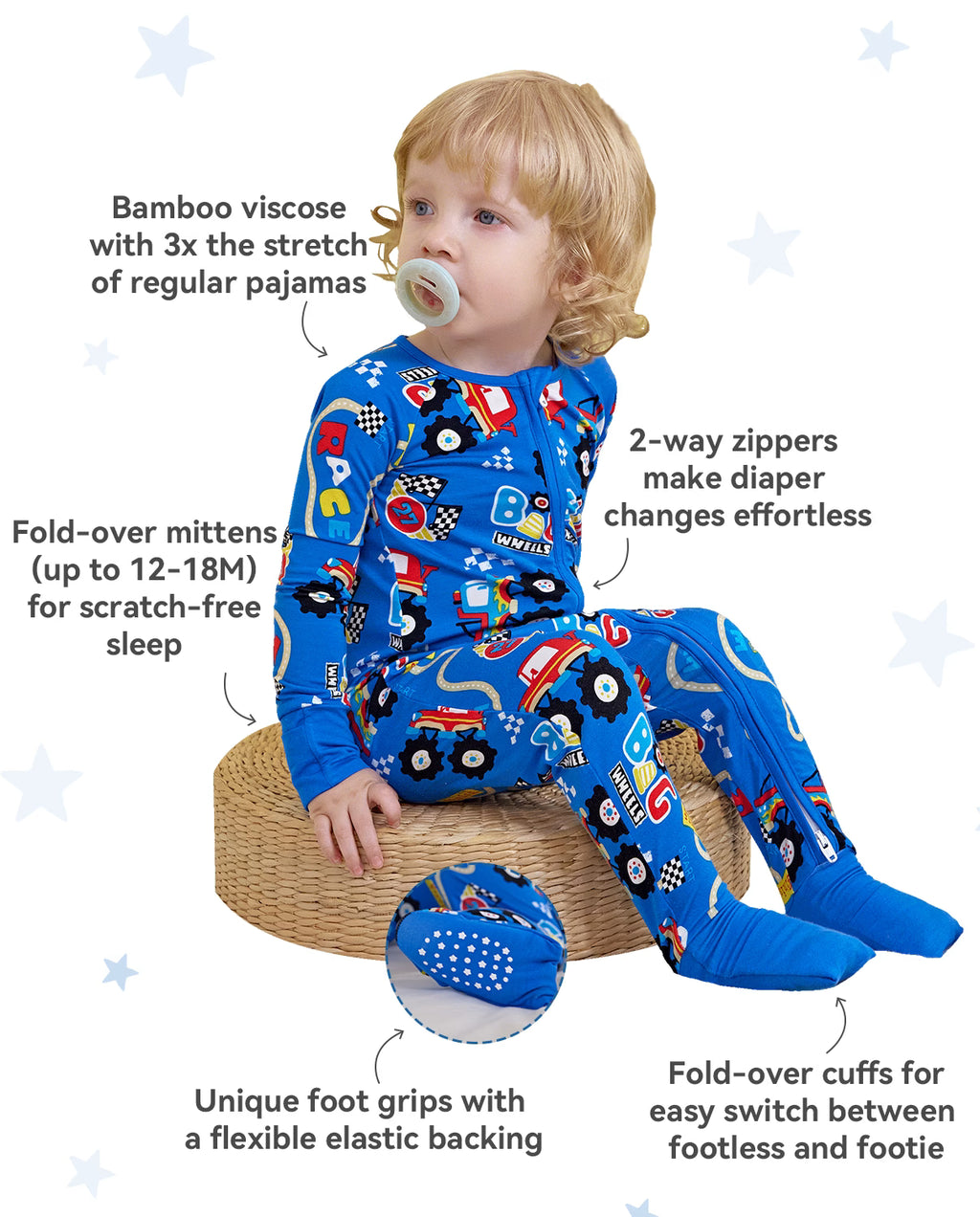 Ready? Go! Bamboo Zippy, ready go bamboo zippy features infographic 03