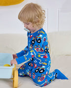 Ready? Go! Bamboo Zippy, ready go bamboo zippy lifestyle sitting play cart 07