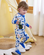 Tiny Officer Bamboo Zippy, tiny officer bamboo zippy lifestyle toddler walking play tent 08