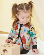 Big Apple Bamboo Zippy, big apple bamboo zippy lifestyle 01