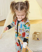 Big Apple Bamboo Zippy, big apple bamboo zippy lifestyle 03