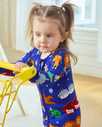 Birthday Safari Bamboo Zippy, birthday safari bamboo zippy lifestyle 05