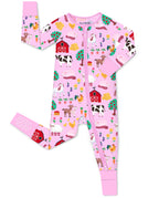 Busy Farm Bamboo Zippy, busy farm bamboo zippy main