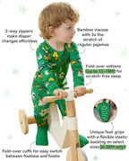 Busy Farm Days Bamboo Zippy, busy farm days bamboo zippy lifestyle 02