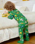 Busy Farm Days Bamboo Zippy, busy farm days bamboo zippy lifestyle 05