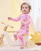 Cake Party Bamboo Zippy, cake party bamboo zippy lifestyle 04