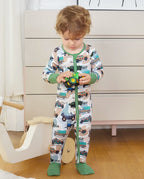 Camo Commanders Bamboo Zippy, camo commanders bamboo zippy lifestyle 03