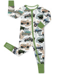 Camo Commanders Bamboo Zippy, camo commanders bamboo zippy main